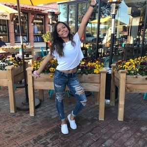 Meet your Posher, Imani